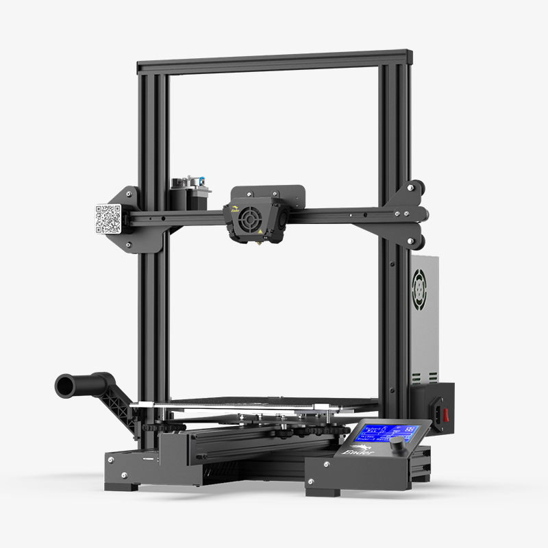Ender-3 Max