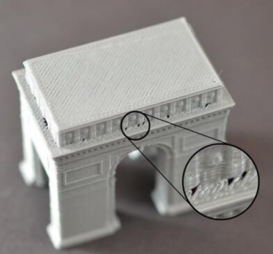 干貨|3D打印機(jī)常見故障及解決辦法（九）