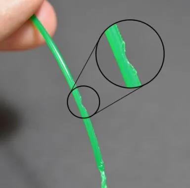 干貨|3D打印機(jī)常見故障及解決辦法（十二）