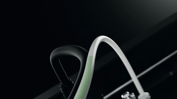 可靠擠出 無間斷生產(chǎn)